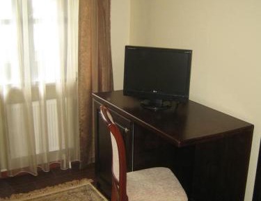 Superior Villa