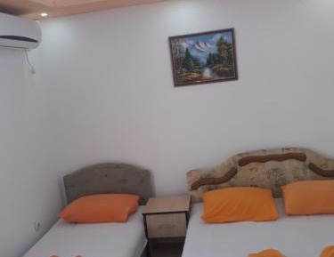 One-Bedroom Apartment (4 Adults)