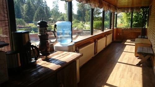 Holiday Home