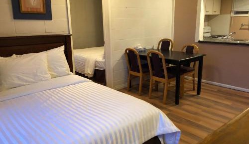 Junior Suite with Sea View