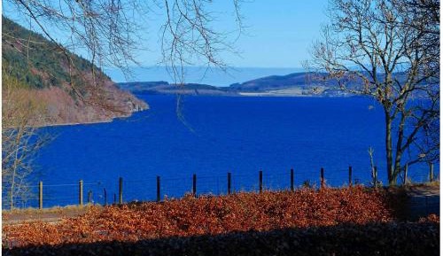Double Room with Lake View
