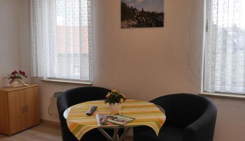One-Bedroom Standard Apartment