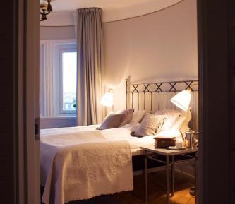 Suite with City View