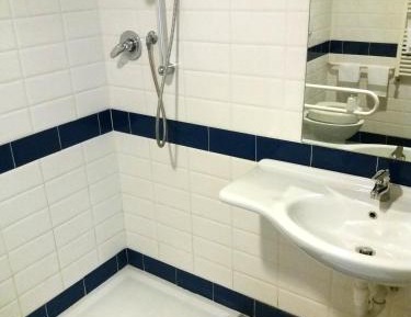 Room for Disabled