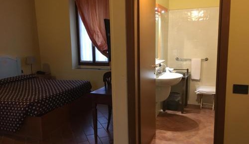 Classic Quadruple Room