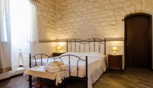 Triple Room with Bathroom