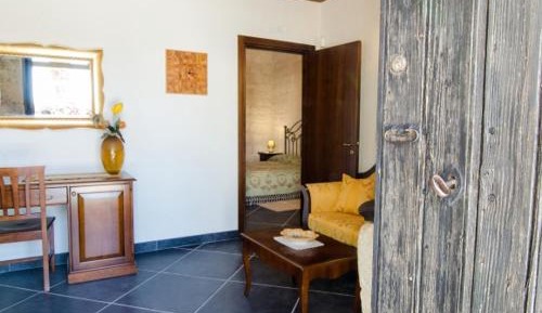 Triple Room with Bathroom