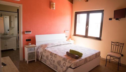 Triple Room with Shower