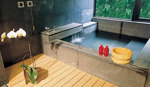 Rooftop Suite With River View