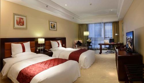Special Offer - Superior Double Room without Window