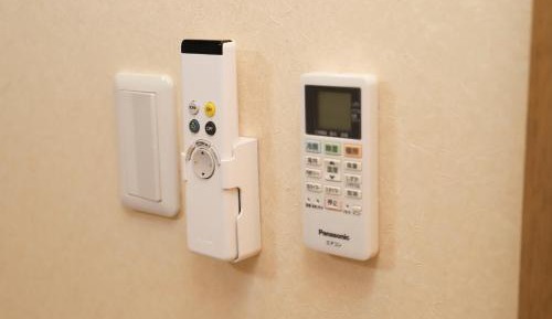 Small Double or Twin Room