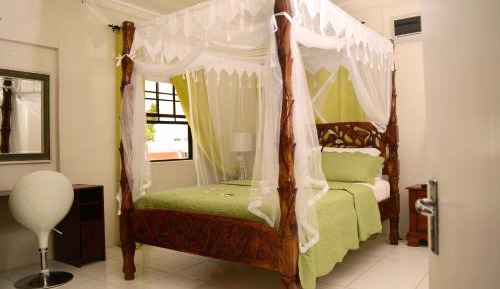 One-Bedroom Suite