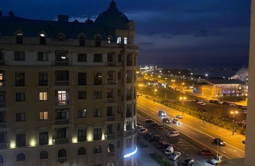 Sumqayit Apartment | 87 m² Apartment ∙ 2 bedrooms ∙ 5 guests