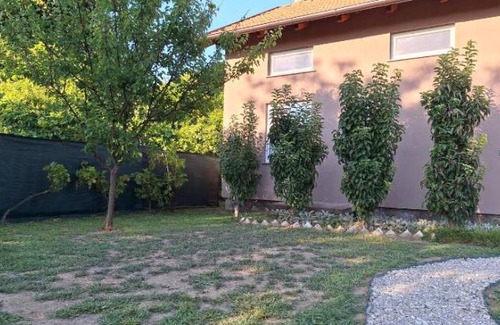 Vukovar House | 60 m² House ∙ 1 bedroom ∙ 4 guests
