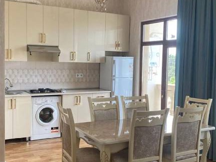 Sumqayit Apartment | 87 m² Apartment ∙ 2 bedrooms ∙ 5 guests