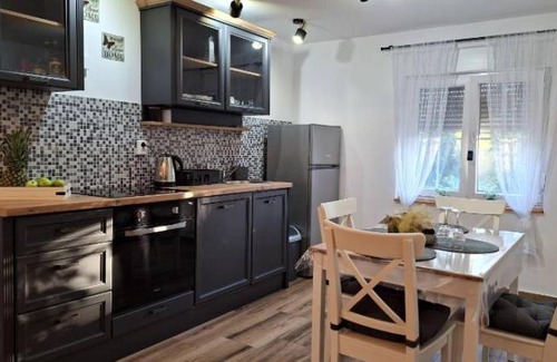 Vukovar House | 60 m² House ∙ 1 bedroom ∙ 4 guests