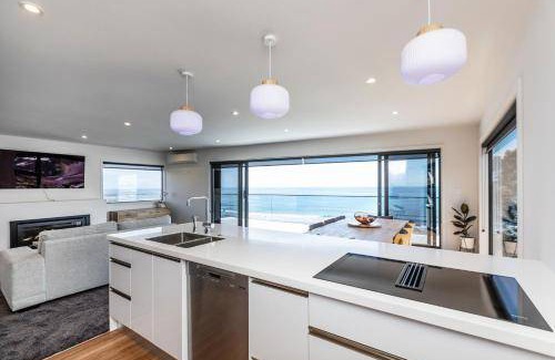 Oakura Apartment | 227 m² Apartment ∙ 3 bedrooms ∙ 6 guests