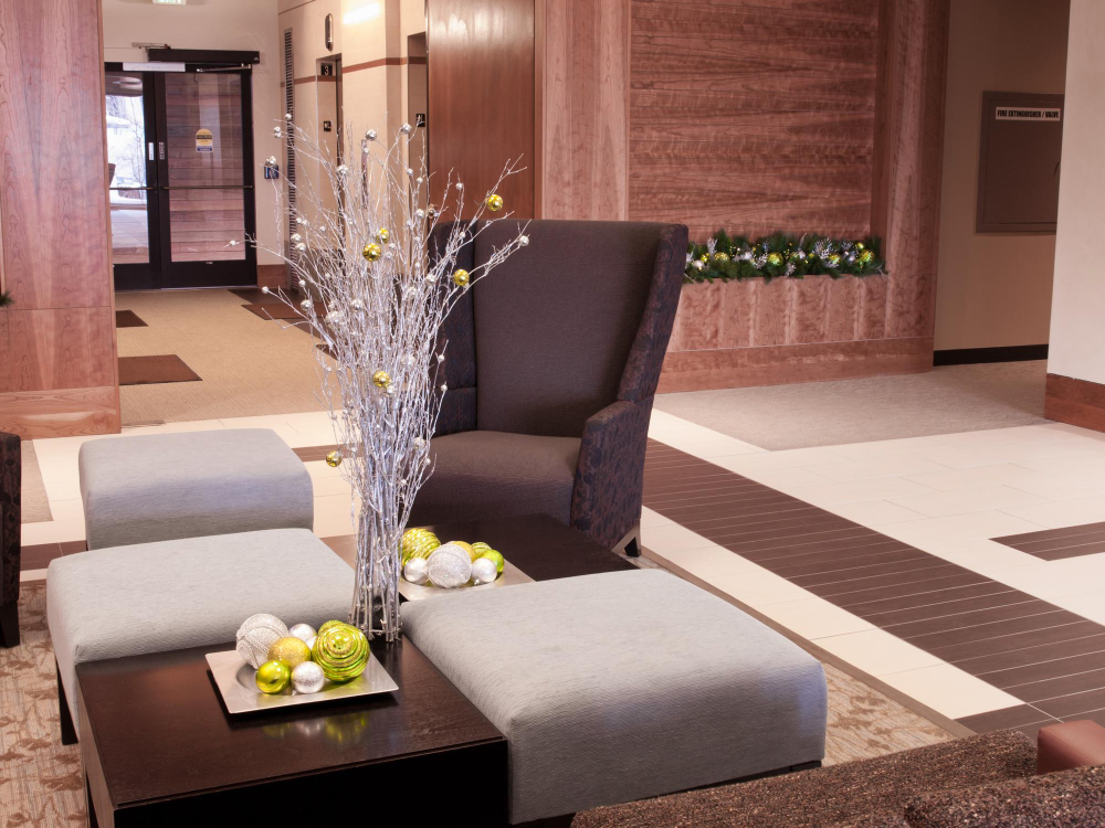 Westside House | Two apartments! Double the space and amenities