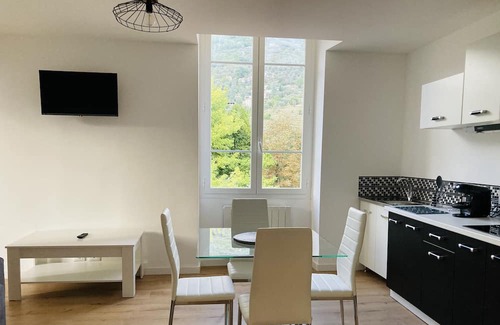 Sospel Apartment | Charming apartment in a magnificent residence