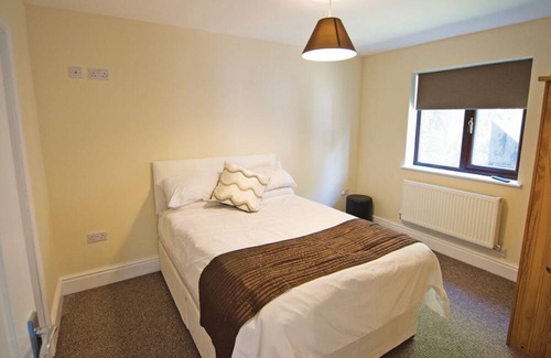 Aldbrough Cabin | 2 bedroom accommodation in Aldbrough