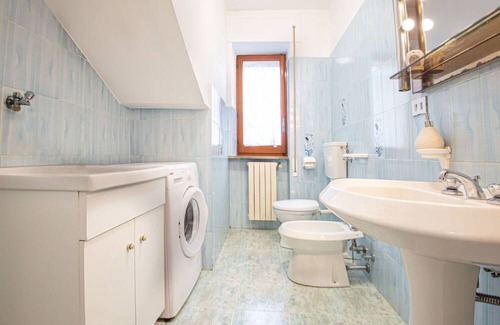 San Vito Chietino Apartment | Beautiful apartment for 3 people with WIFI, patio and parking
