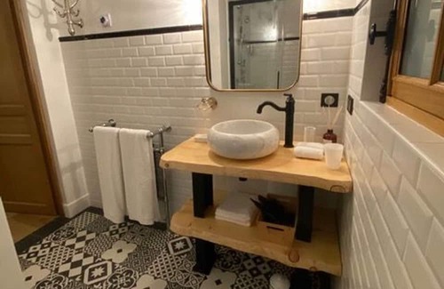 Boiscommun Bed & Breakfast | Guestroom Boiscommun, studio flat, 2 persons