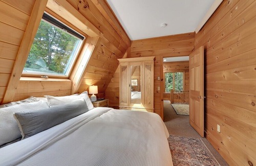 Becket House | Guest House Sanctuary by Evergreen Home