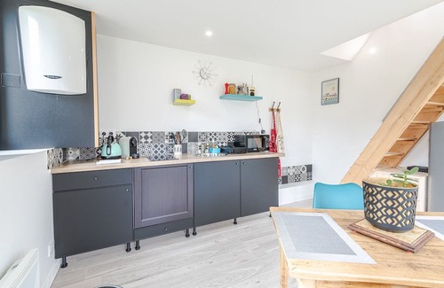 Amboise House | Le Cocon en bois proche du Roi