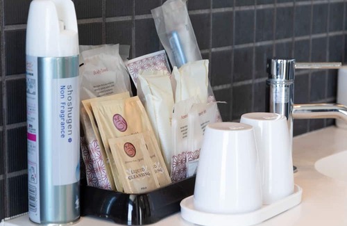 Imadomari House | 202 Sunset Guest room with openair bath Relax / Kunigami-gun Okinawa