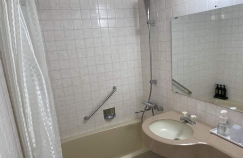 Higashihiroshima House | Nonsmoking Triple SPECIAL VALUE 100 natura / Higashihiroshima Hiroshima