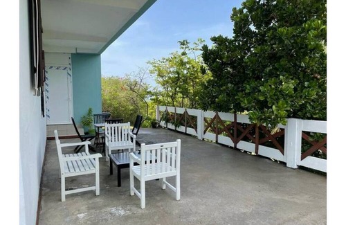 Sainte-Anne Apartment | Magnificent cocooning studio Canaries