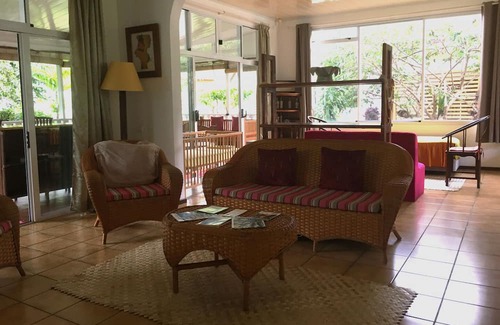 Pirae House | TAHITI - Bungalow Honey Moon