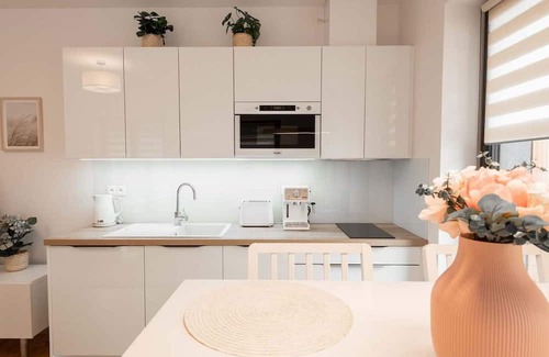 Vrchlabi Apartment | Vrchlabí KVR090