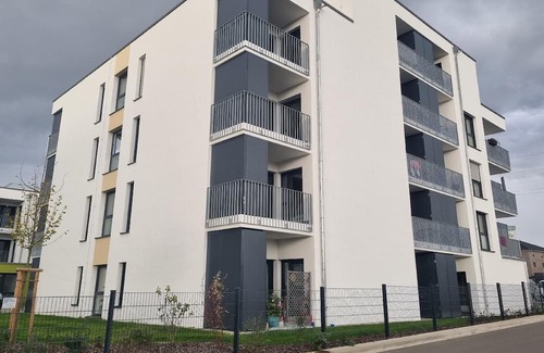 Weyhausen Apartment | Holiday apartment Weyhausen for 1 - 2 persons with 1 bedroom - Holiday apartment in one or multi-fam