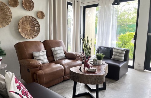 Santa Maria del Tule Apartment | Beautiful two apartment country house