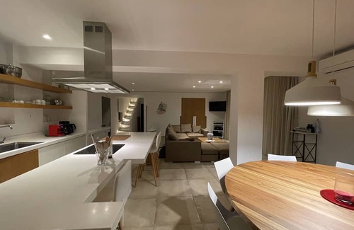 Meganisi Villa | Private Beachfront Villa