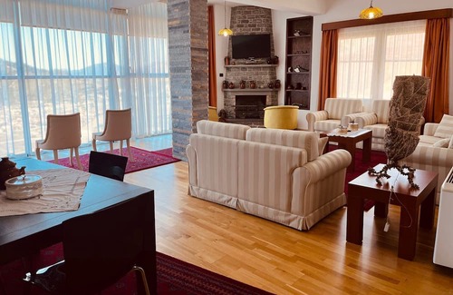 Albania Hotel | Hotel Kanione