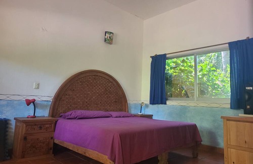 La Manzanilla Apartment | Jardines Tropicales - 3 blocks from the beach