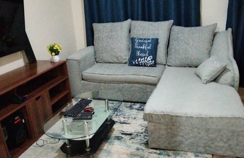 Eldoret Apartment | Kayla's paradise, two bedroom master ensuit fully serviced & furnished apartment