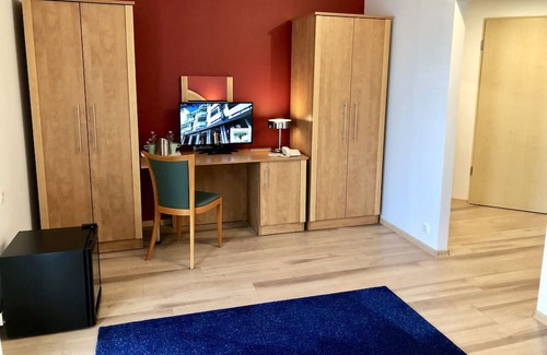 Szolnok Hotel | Semiramis Business Hotel