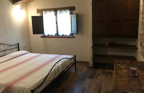 Fonni House | Cottage in Sardegna Barbagia