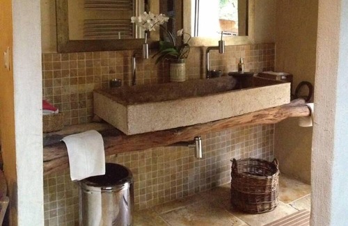 Olmeto House | Back to the origins "Luxury in full maquis".