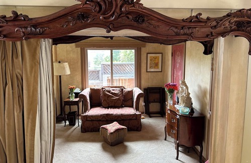 Carmel Point Cottage | Quail's Nest in Carmel Point Area, Carmel CA