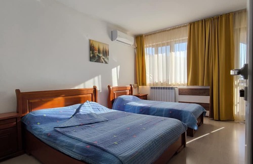 Rila Hotel | Centaur Family Hotel