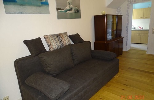 Rosswein Apartment | Urlaub im Herzen Sachsens