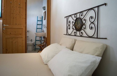 Filicudi House | House Artamesia "Filicudi"