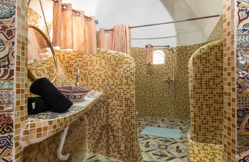 Kalya Cabin | The Dream Compound- by Biankini Dead Sea