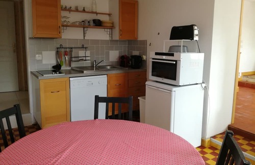 Chambourg-sur-Indre Cottage | Cottage between Beauval Zoo, Castles and Futuroscope