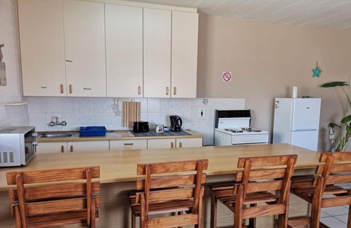 Luderitz Apartment | Starfish Guesthouse