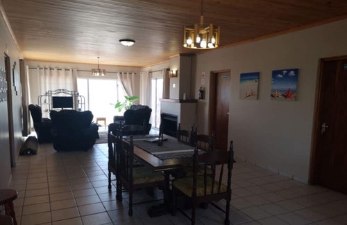 Luderitz Apartment | Starfish Guesthouse